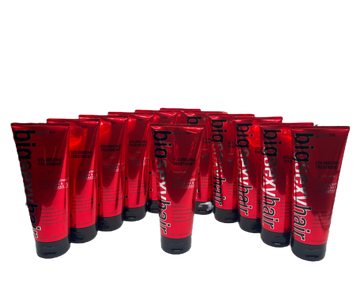 12x Big Sexy Hair Volumizing Treatment 200ml