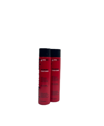 2x Big Sexy Hair Volumizing Conditioner 300ml