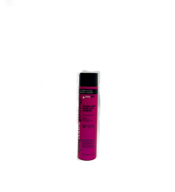 Vibrant Sexy Hair Sulfate-Free Color Lock Shampoo 300ml