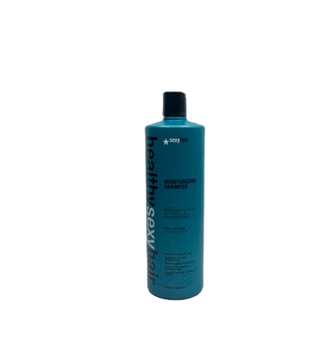 Healthy Sexy Hair Moisturizing Shampoo 1000ml