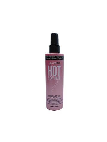 Hot Sexy Hair Support Me Spray 250ml