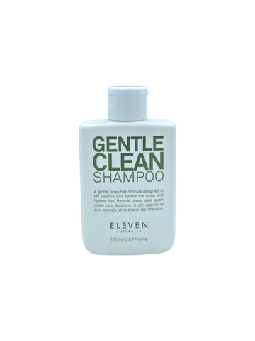 Eleven Australia Gentle Clean Balancing Shampoo 170ml