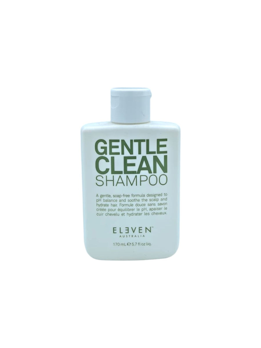 Eleven Australia Gentle Clean Balancing Shampoo 170ml