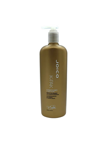 Joico K-Pak Conditioner To Repair Damage 500ml
