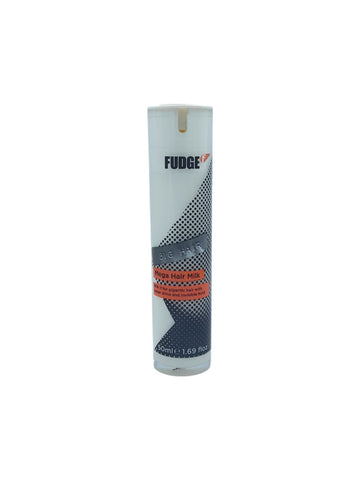 Fudge Big Hair Mega Hair Milk shine & invisble hold 50ml