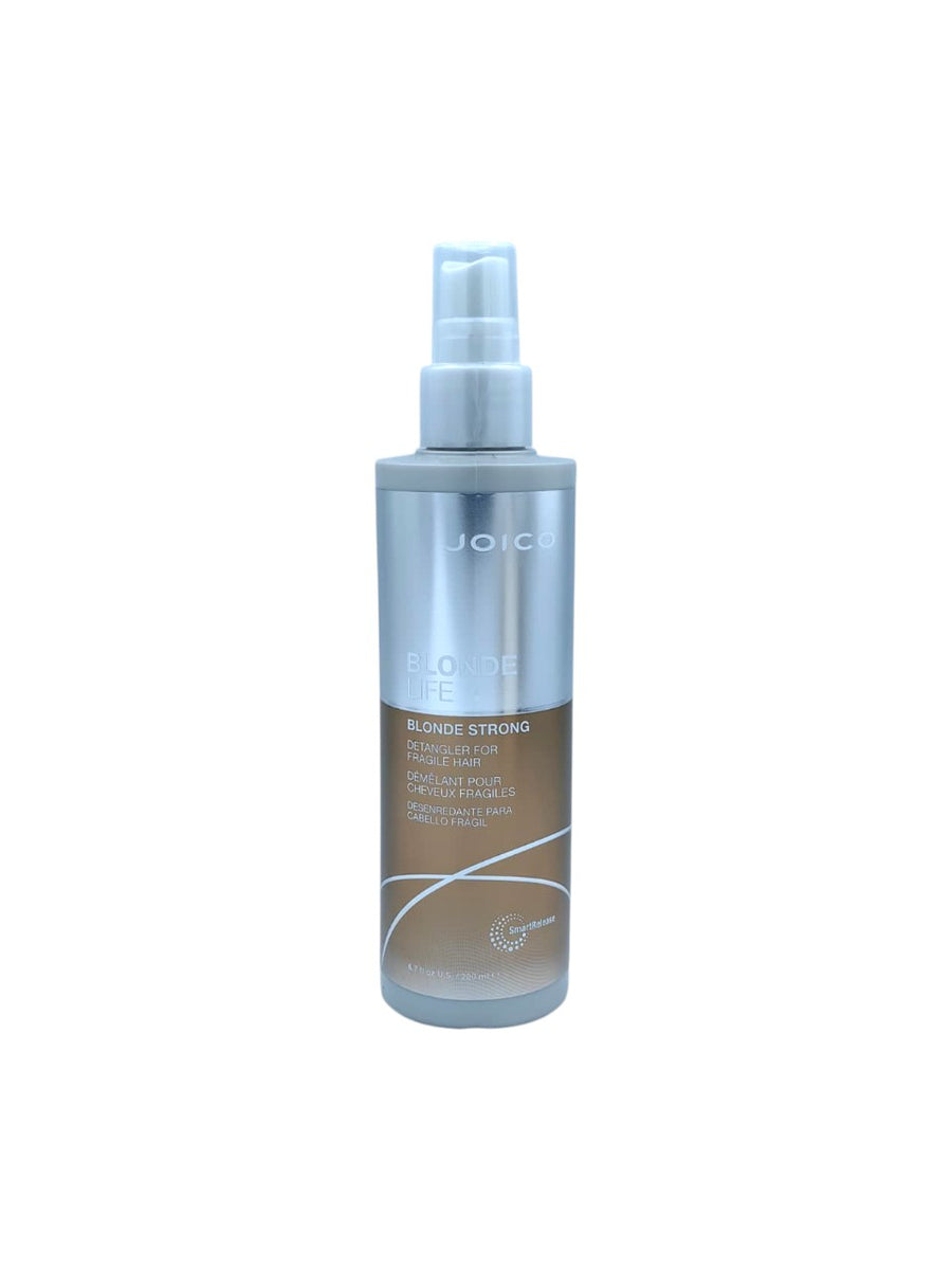 Joico Blonde Life Blond Strong Detangler for Fragile Hair 200ml