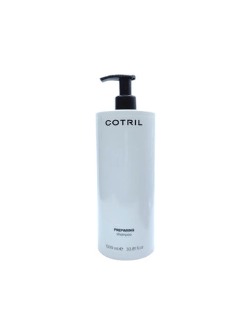 Cotril Preparing Shampoo 1000ml