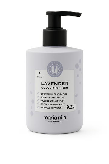 Maria Nila Colour Refresh Lavender 9.22 Haarmaske 300ml