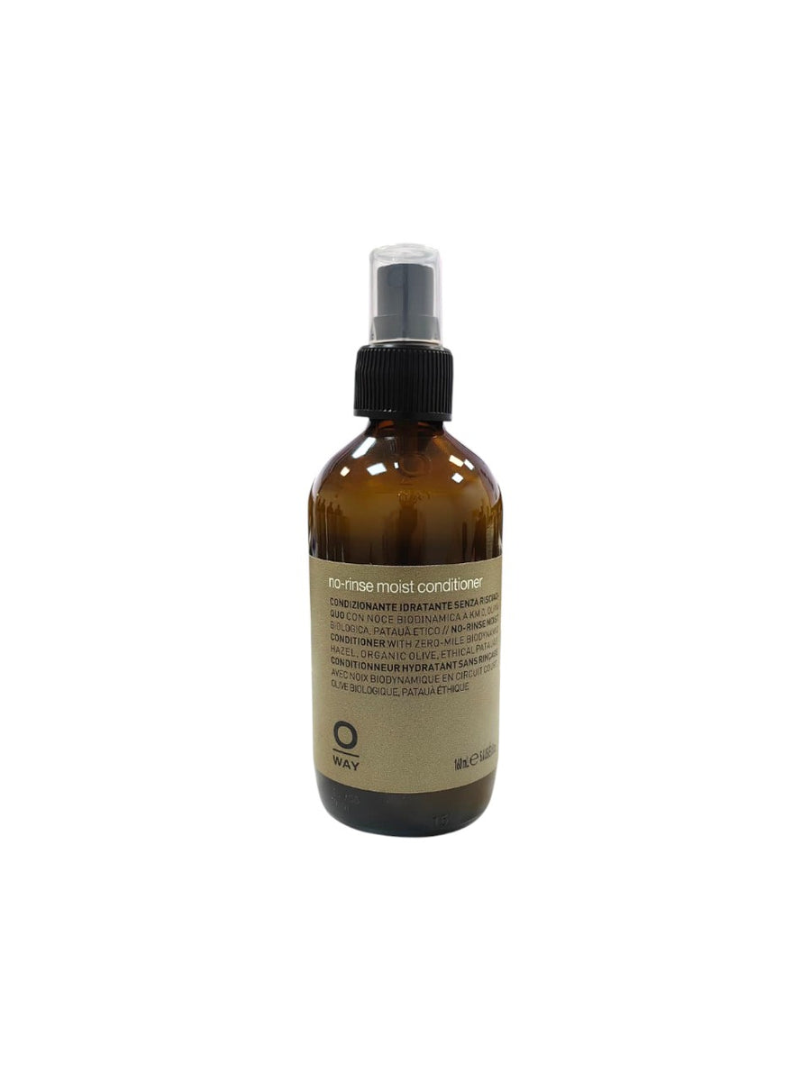 Oway No-Rinse Moist Conditioner 160ml