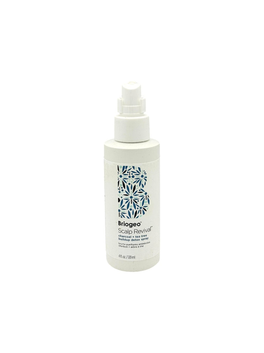 Briogeo Scalp Revival buildup detox spray 120ml