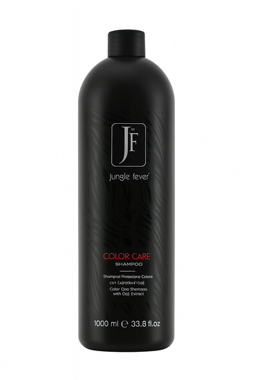 Jungle Fever Color Care Shampoo mit Goji Extrakten 1000ml
