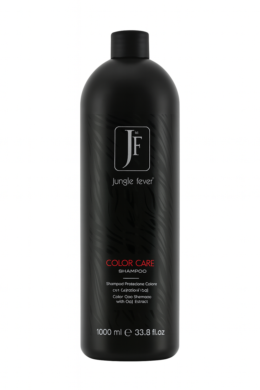 Jungle Fever Color Care Shampoo mit Goji Extrakten 1000ml