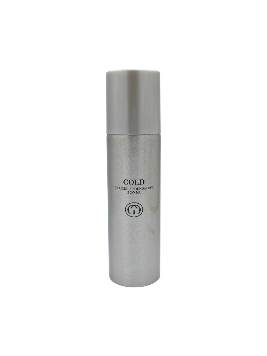 Gold Haircare Delicious Foundation 200ml