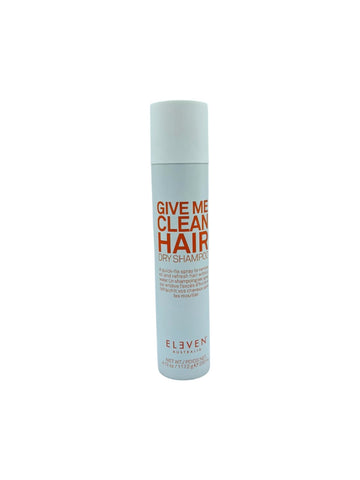 Eleven Australia Give Me Clean Hair Dry Shampoo 200ml