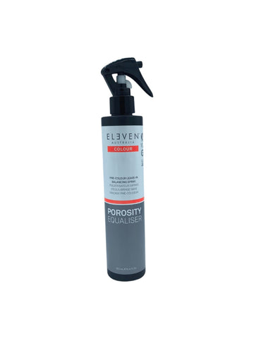 Eleven Australia Colour Pre-Colour Leave-In Porosity Equaliser 250ml