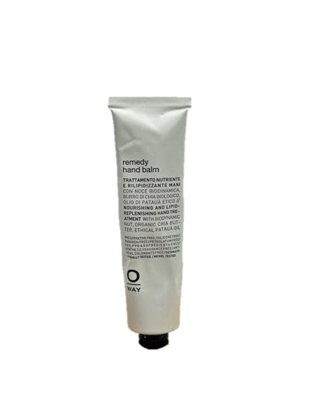 Oway Remedy Hand Balm 50ml