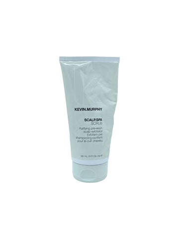 Kevin Murphy Scalp.Spa Scrub Purifying pre-wash 180ml