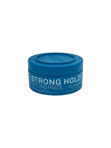 Eleven Australia Strong Hold Styling Paste 85g