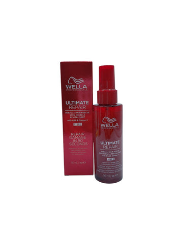 Wella Professionals Ultimate Repair Miracle Hair Rescue Haar Serum 95ml