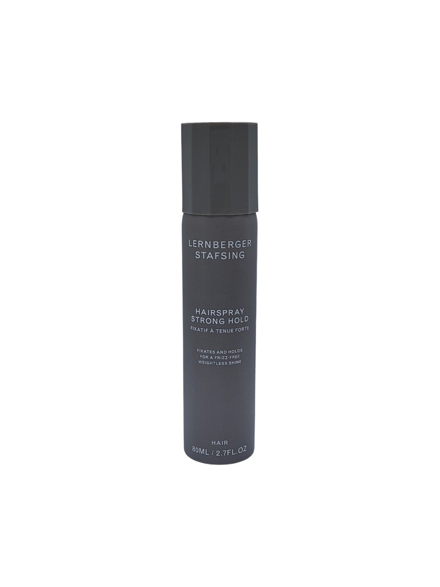 Lernberger Stafsing Hairspray Strong Hold 80ml