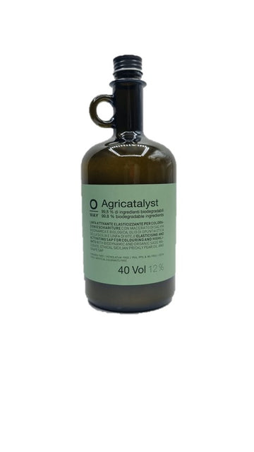 Oway Agricatalyst 40Vol 12% - 900ml