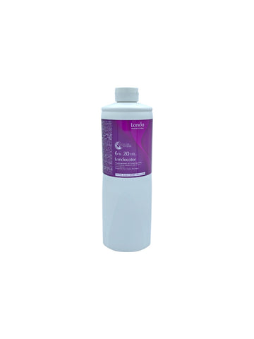 Londa Professional 6% 20VOL. Oxidationscreme Entwickler 1L