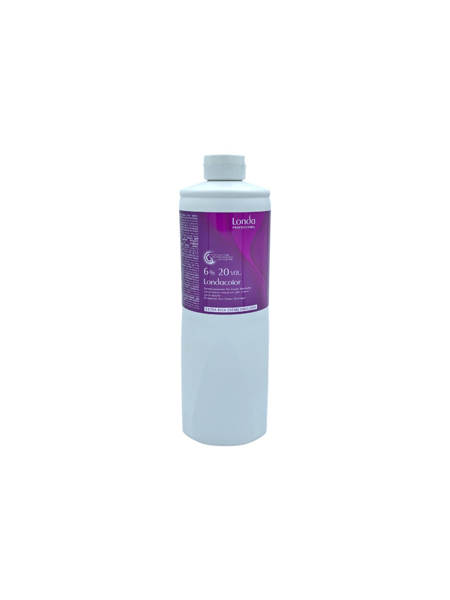 Londa Professional 6% 20VOL. Oxidationscreme Entwickler 1L