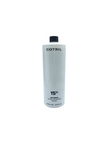 Cotril Oxycream Enwickler 4,5% 15VOL 1L