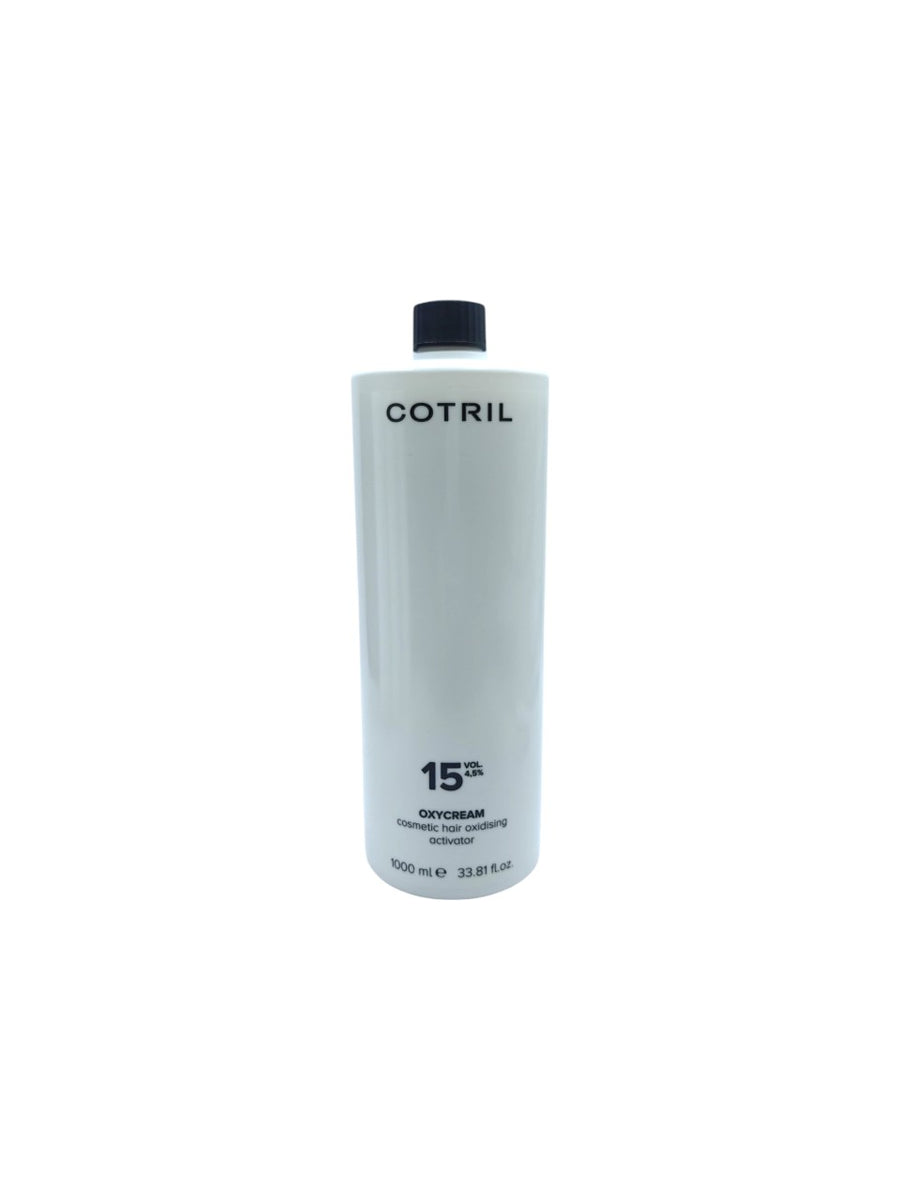 Cotril Oxycream Enwickler 4,5% 15VOL 1L
