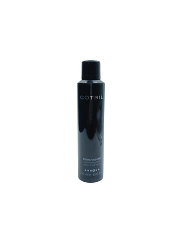 Cotril Extra Volume volumizing and texturizing foam 250ml