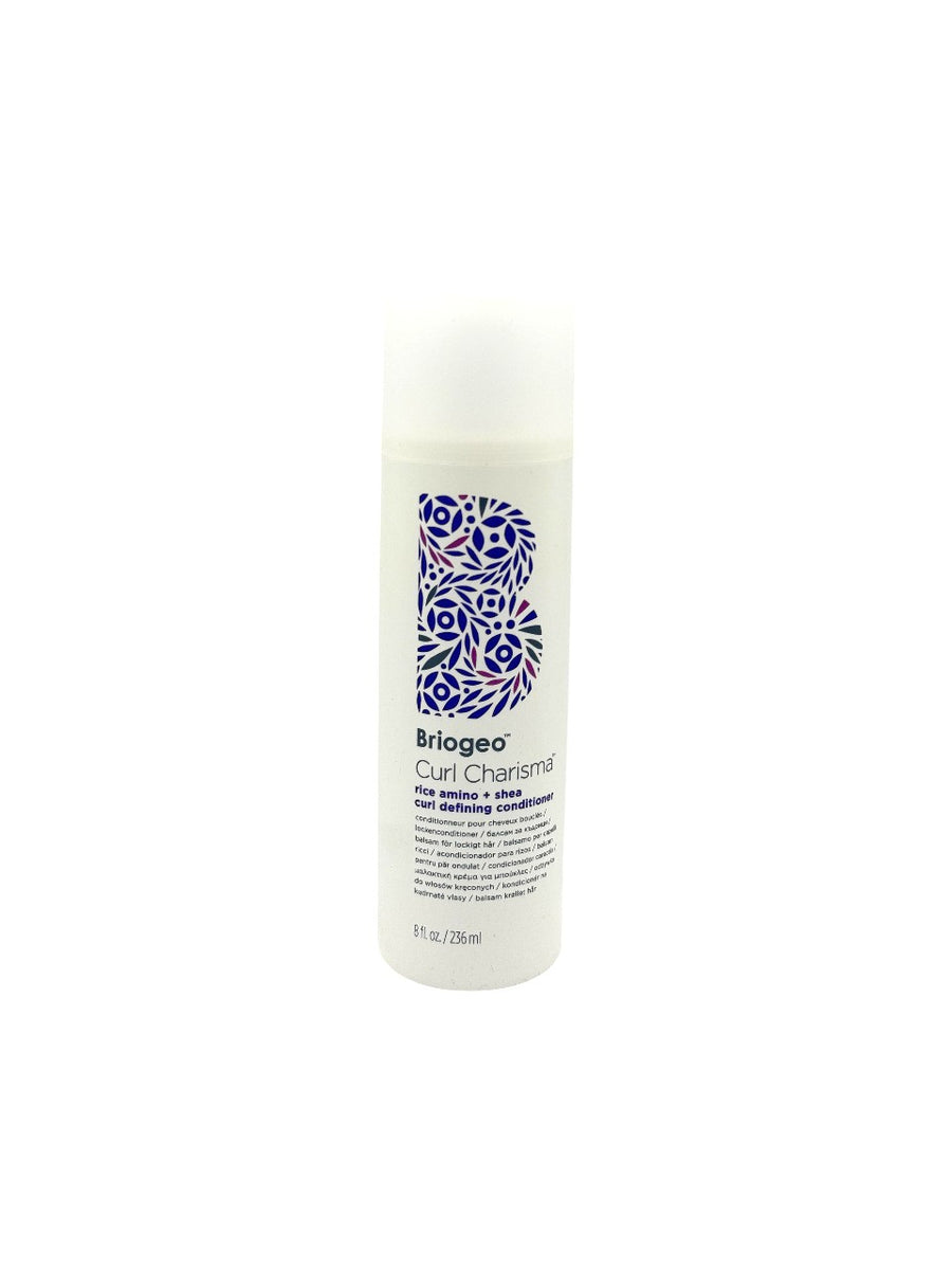 Briogeo Curl Charisma curl defining conditioner 236ml