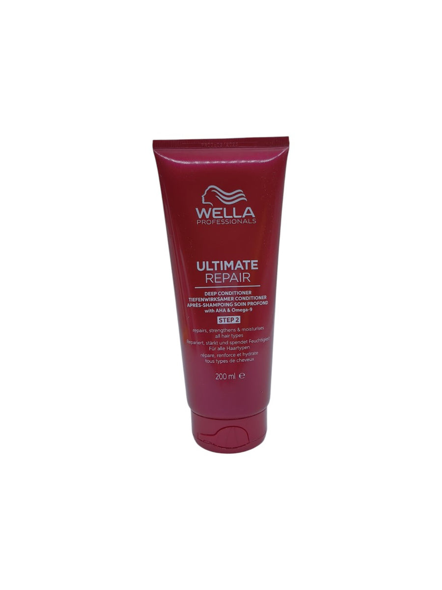 Wella Professionals Ultimate Repair tiefenwirksamer Conditioner 200ml