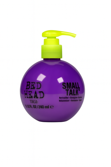 TIGI Bed Head Small Talk Thickifier/Energizer/Stylizer Cream 240 ml