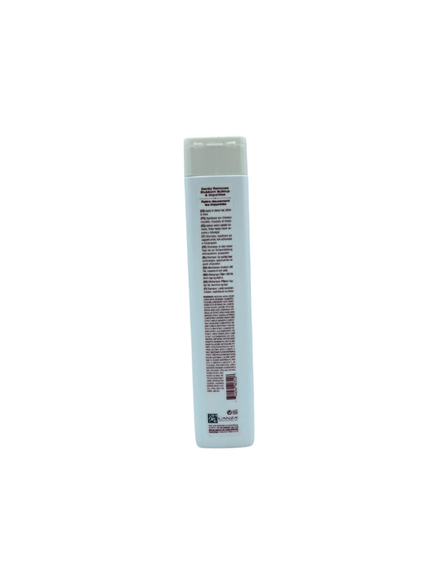 Lanza Healing ColorCare Clarifying Shampoo 300ml