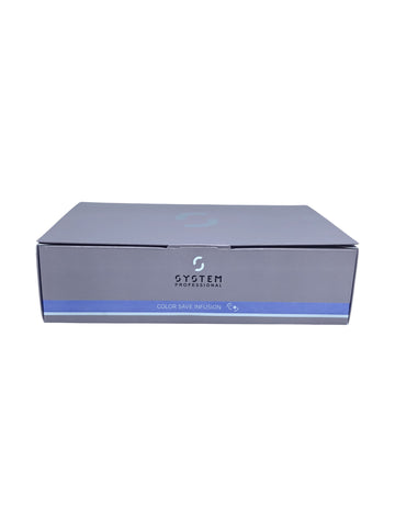 Wella System Professional Color Save Infusion C+ 20x5ml