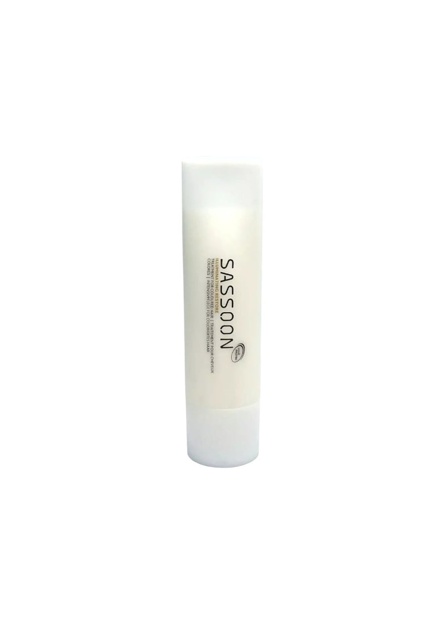 Wella Sassoon Illuminating Restore 170ml