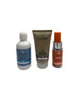 Wella System Professional Travel Set Summer Edition: Hydrate Shampoo 100ml + Repair Mask 75ml + Solar Oil 30ml