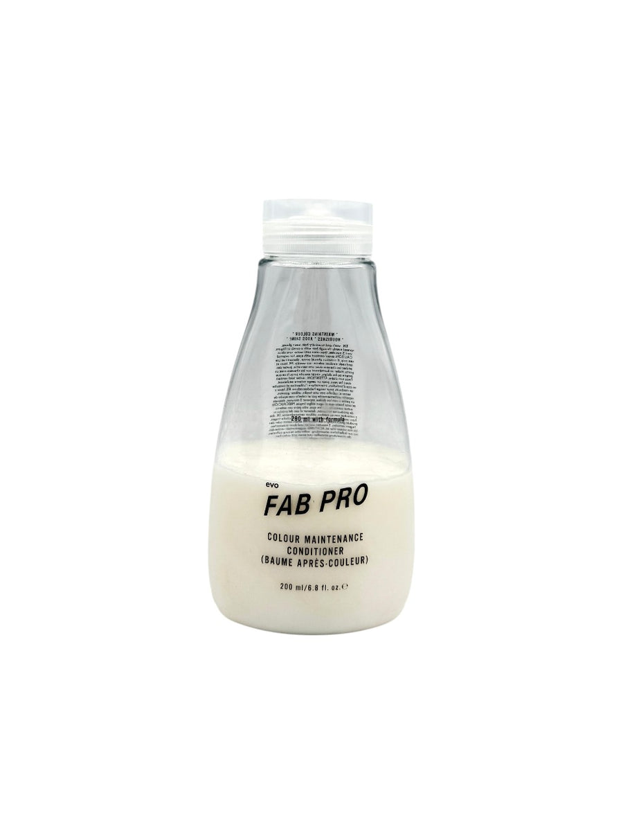 Evo Fabuloso pro Colour Maintenance Conditioner 200ml