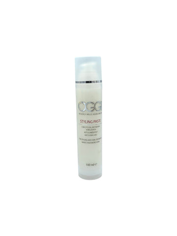 OGGI Styling Paste stylen,definieren von Locken mit Glanz 100ml