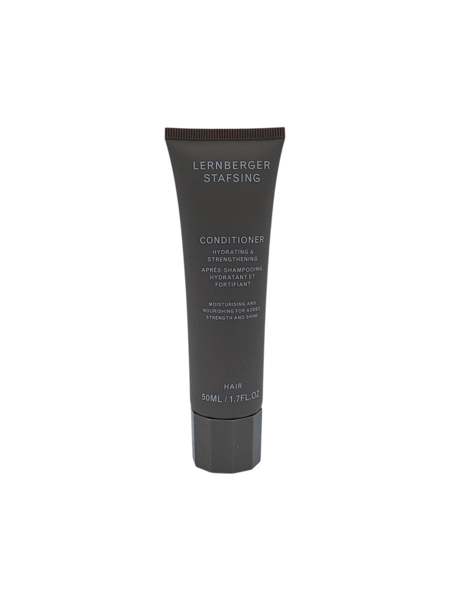 Lernberger Stafsing Conditioner Hydrating & Strengthening 50ml