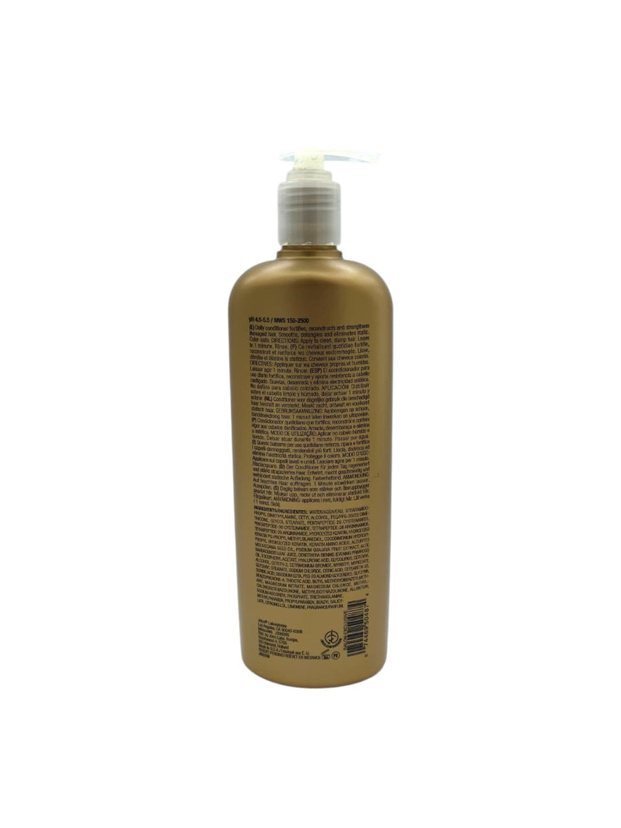 Joico K-Pak Conditioner To Repair Damage 500ml