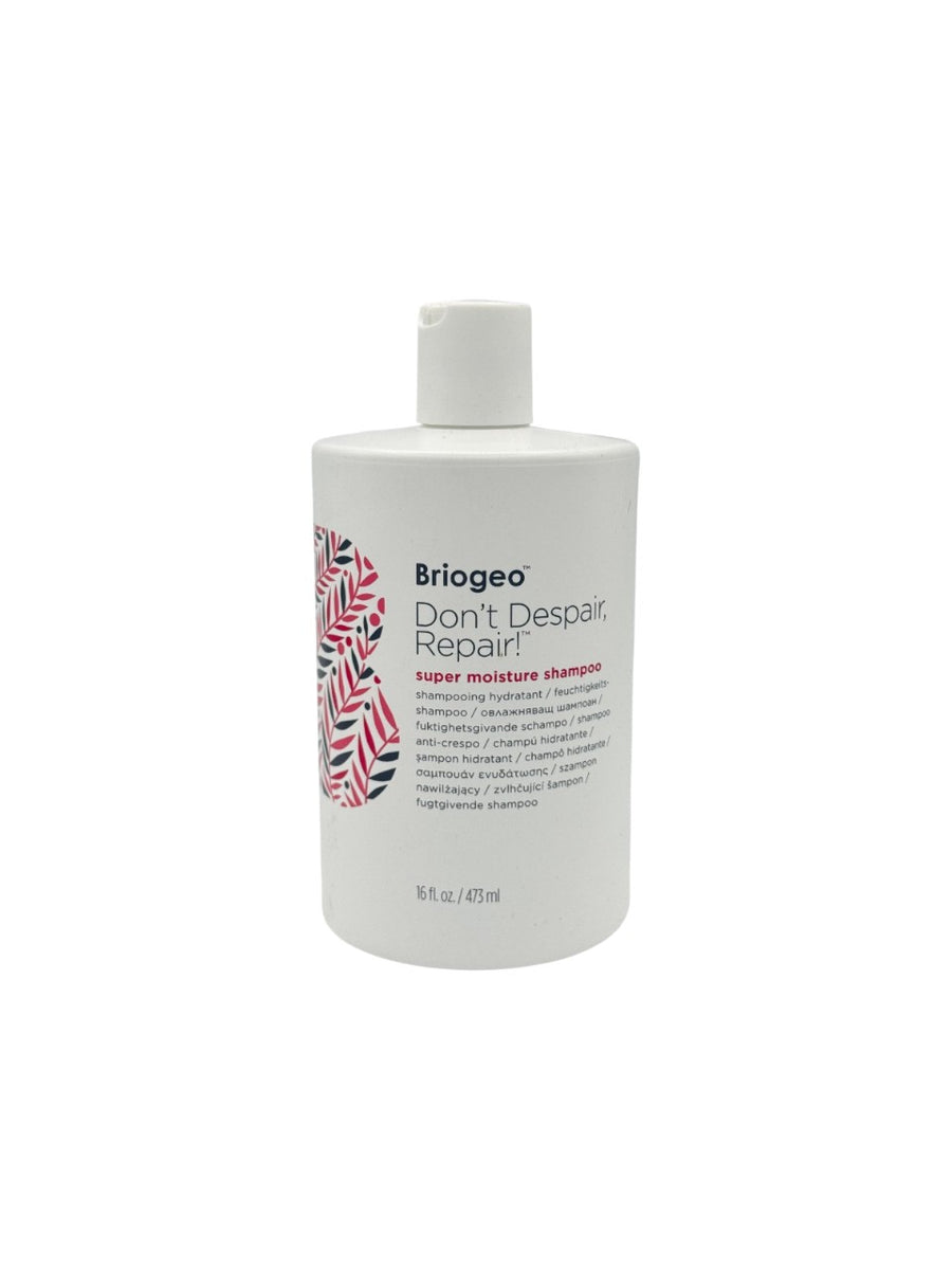 Briogeo Don't Despair, Repair! super moisture shampoo 473ml