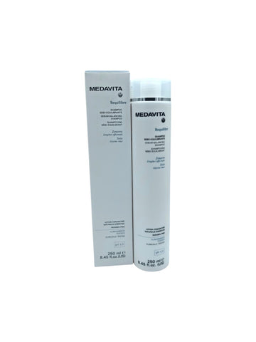 Medavita Requilibre Sebum-Balancing Shampoo 250ml