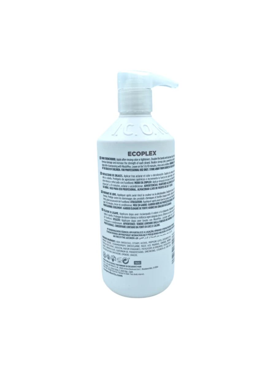 Icon Ecoplex 2 - Fusebond Bond Strengthener 500ml