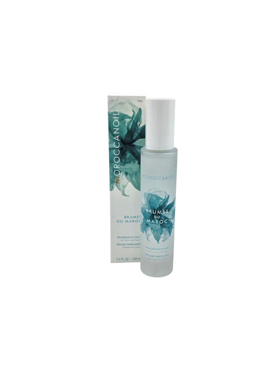 Moroccanoil Brumes Du Maroc Fragrance Mist for hair & body 100ml