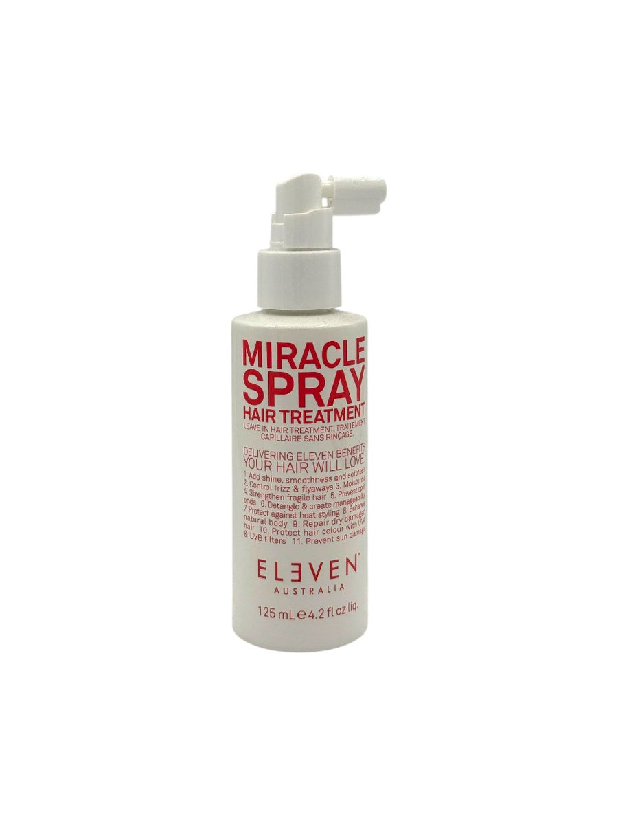 Eleven Australia Miracle Hair Leave-In Spray 125ml