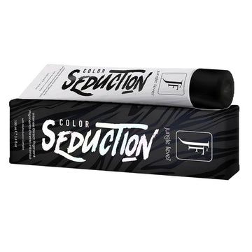 Jungle Fever Seduction Haarfarbe 100ml Intensive Semi-Permanent Color viele Nuancen
