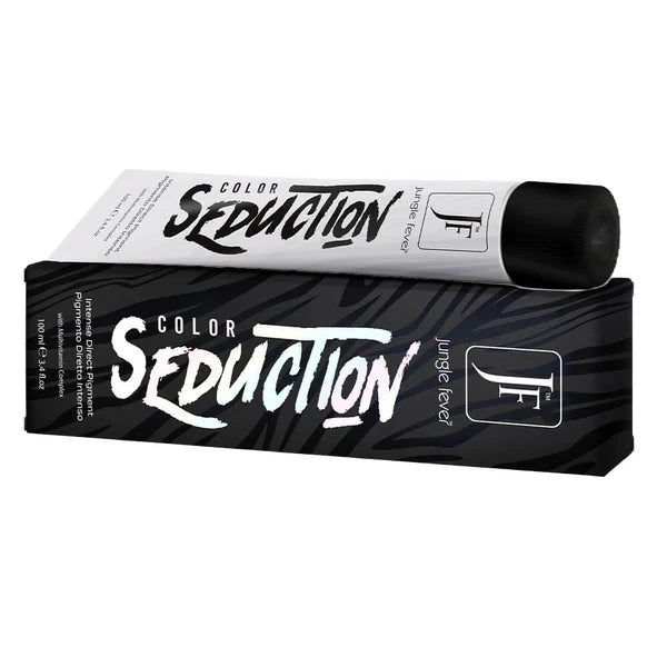 Jungle Fever Seduction Haarfarbe 100ml Intensive Semi-Permanent Color viele Nuancen