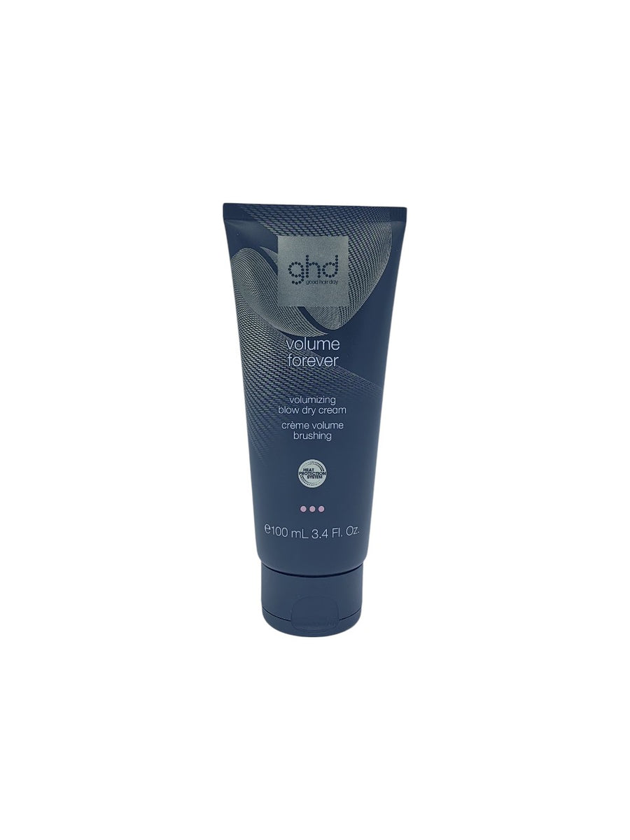 ghd Volume Forever Volumizing Blow Dry Cream 100ml