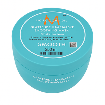 Moroccanoil Smoothing Mask 250 ml – Glättende Haarmaske